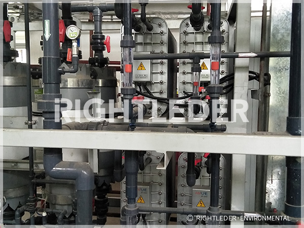 光學領(lǐng)域蓬勃發(fā)展少不了超純水設備的助力