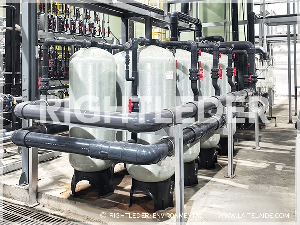 超純水對(duì)芯片清洗來(lái)說(shuō)真的這么重要嗎?